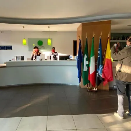 Bes Bergamo Ovest Mozzo