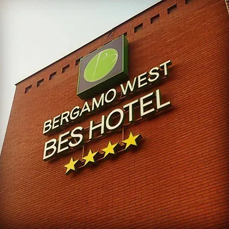 Bes Bergamo Ovest