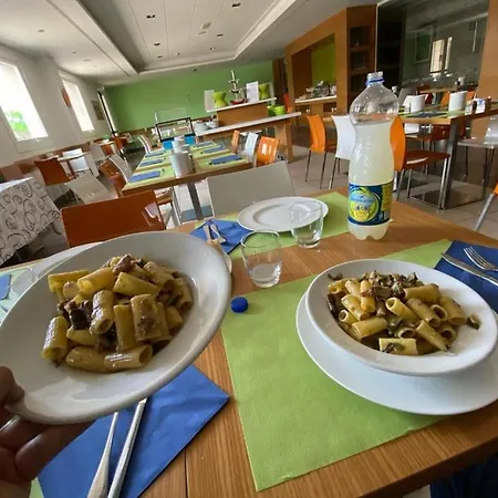 Bes Bergamo Ovest 4*