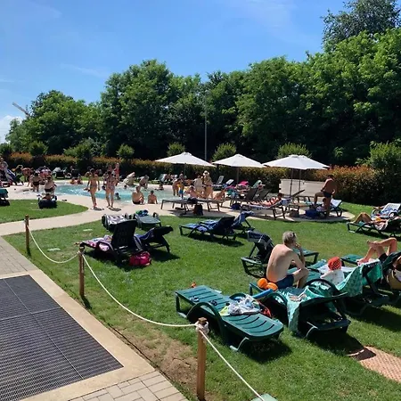 Otel Bes Bergamo Ovest 4*