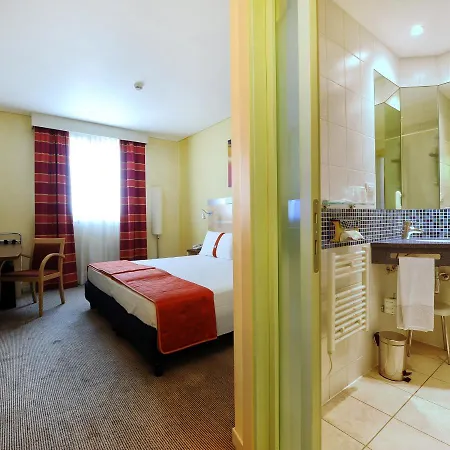 Bes Bergamo Ovest 4*