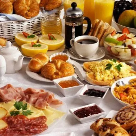 Otel Bes Bergamo Ovest