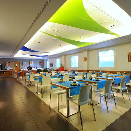 Bes Bergamo Ovest 4*