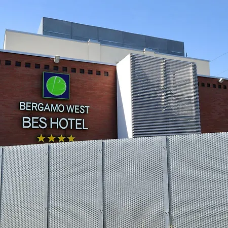 Bes Bergamo Ovest Mozzo