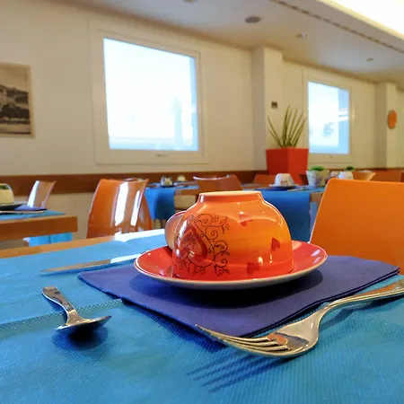 Bes Bergamo Ovest Otel Mozzo
