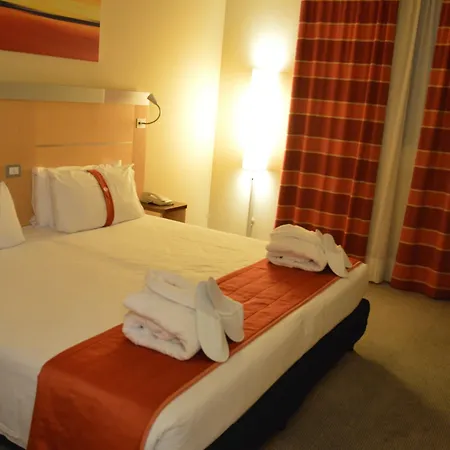 Bes Bergamo Ovest Otel