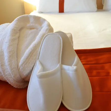 Otel Bes Bergamo Ovest