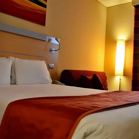 Otel Bes Bergamo Ovest