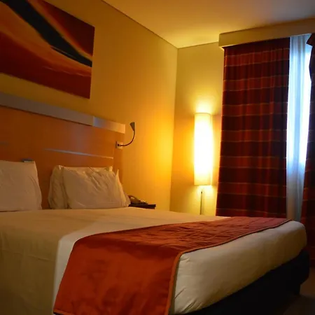 Bes Bergamo Ovest Otel Mozzo