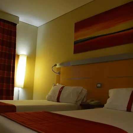 Bes Bergamo Ovest 4*