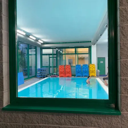 Bes Bergamo Ovest Hotel Mozzo