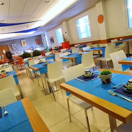 Bes Bergamo Ovest 4* Mozzo