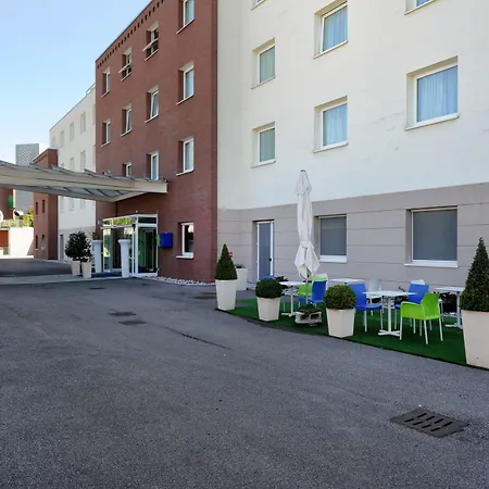 Hotel Bes Bergamo Ovest