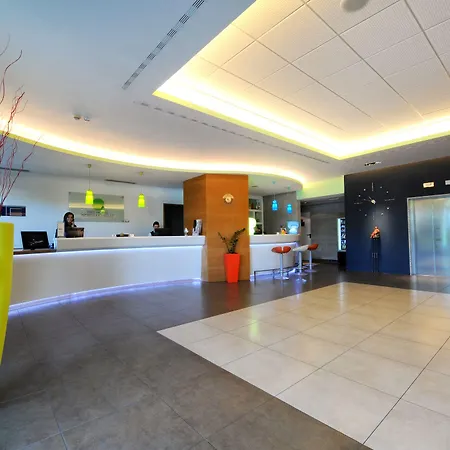 Hotel Bes Bergamo Ovest