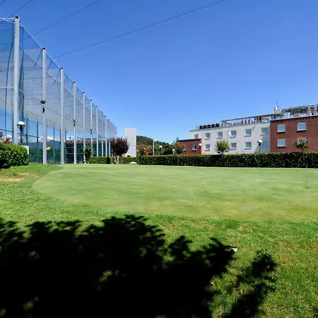 Bes Bergamo Ovest Hotel