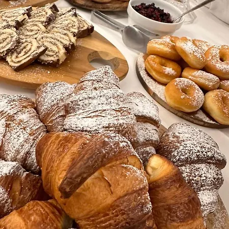 Bes Bergamo Ovest Hotel Mozzo