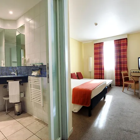 Hotel Bes Bergamo Ovest Mozzo