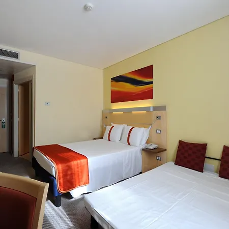 Bes Bergamo Ovest 4*