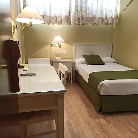 Bes Bergamo Ovest Hotel