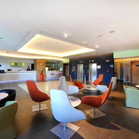 Bes Bergamo Ovest 4* Mozzo