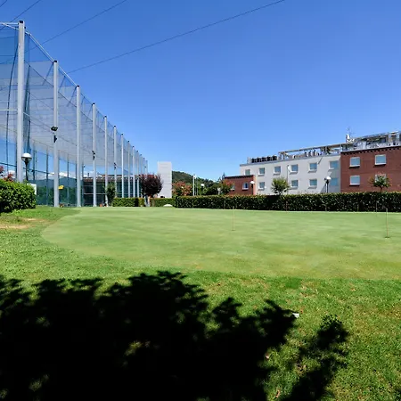 Bes Bergamo Ovest 4* Mozzo