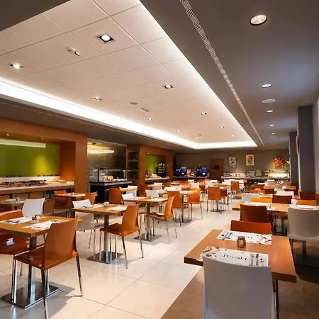 فندق Lvg Collection - Bergamo West 4*