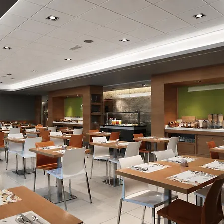 Hotel Lvg Collection - Bergamo West 4*