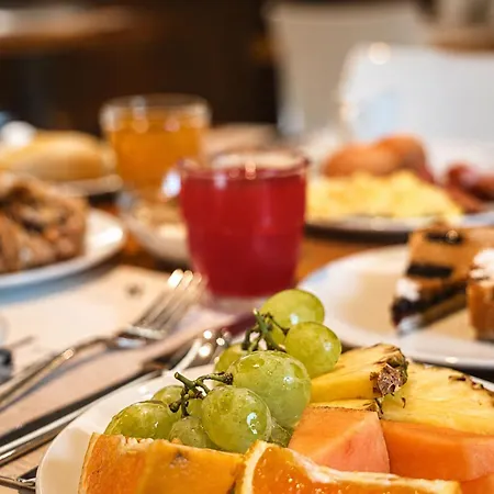 Hotel Lvg Collection - Bergamo West Mozzo