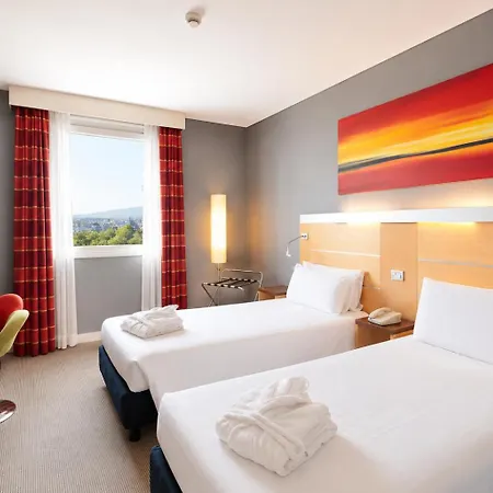 Hotel Lvg Collection - Bergamo West 4*