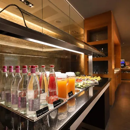 Hotel Lvg Collection - Bergamo West Mozzo