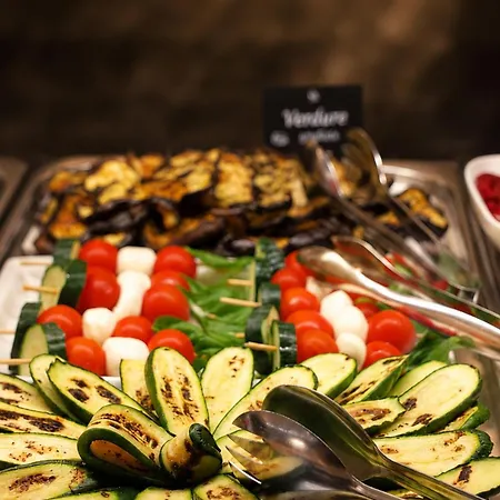Lvg Collection - Bergamo West Hotel