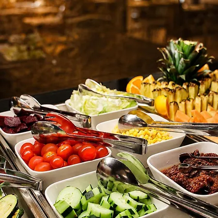 Hotel Lvg Collection - Bergamo West