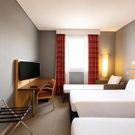 Hotel Lvg Collection - Bergamo West Mozzo