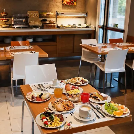 Hotel Lvg Collection - Bergamo West