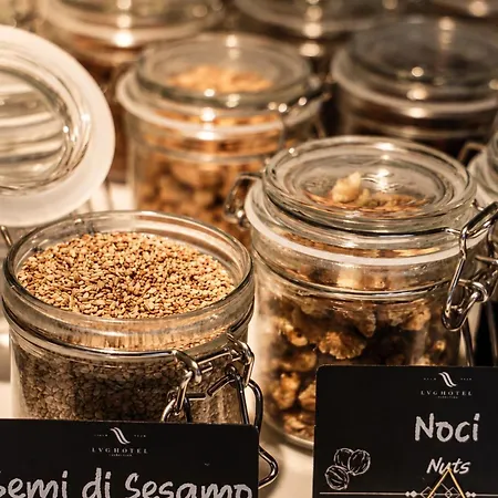 Lvg Collection - Bergamo West Hotel 4*