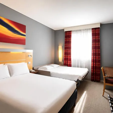 Hotel Lvg Collection - Bergamo West 4*