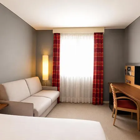 Lvg Collection - Bergamo West Hotel Mozzo