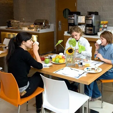 Bes Bergamo Ovest Hotel Mozzo