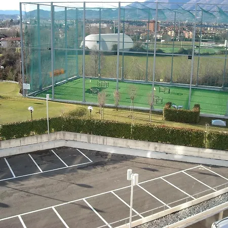 Lvg Collection - Bergamo West 4*