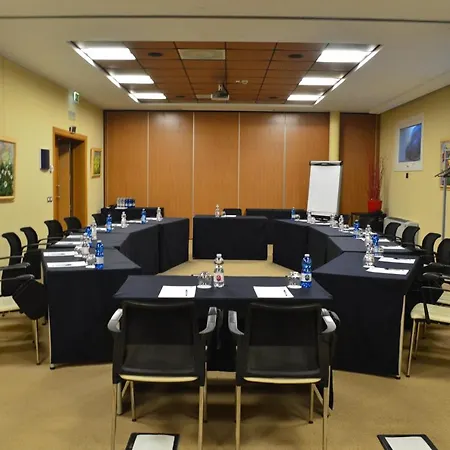 Ξενοδοχείο Bes Bergamo Ovest