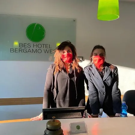 Bes Bergamo Ovest