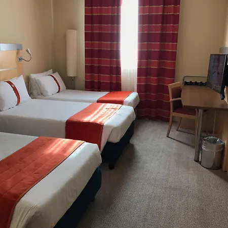 Bes Bergamo Ovest Hotel