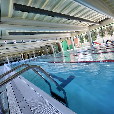 Hotel Bes Bergamo Ovest