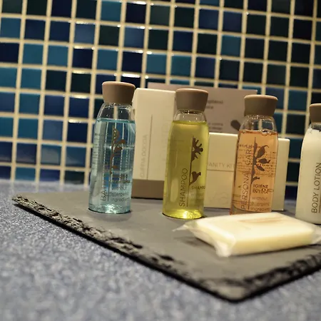 Bes Bergamo Ovest 4*