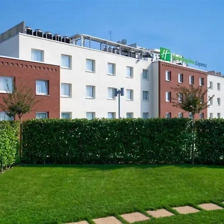 Hotel Bes Bergamo Ovest Mozzo