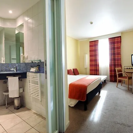 Bes Bergamo Ovest Mozzo