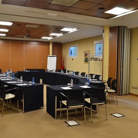 Bes Bergamo Ovest Mozzo